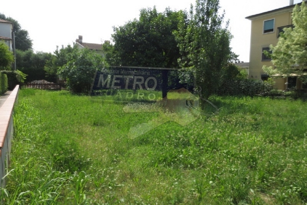 vista 2 - TERRENO EDIFICABILE THIENE (VI)  